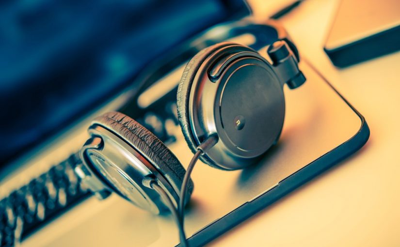 100 – Forgetting You’re In The Music Business