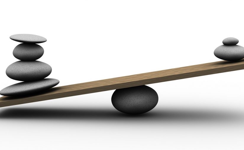 50 – Imbalance Between Chords And Melody