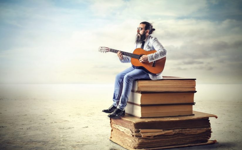 53 – Your Songs All Sound The Same