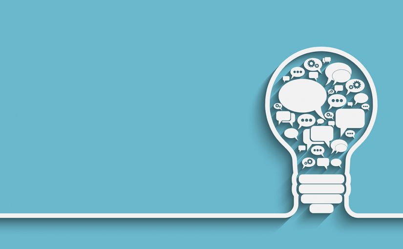12 – Imitating Instead Of Innovating