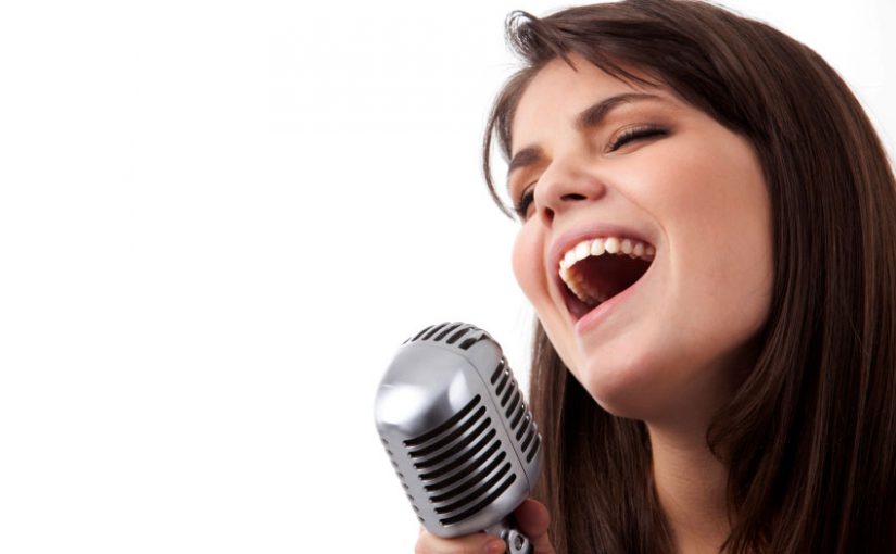 95 – To Sing Or Not To Sing