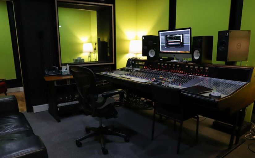 91 – Not Knowing What You Want Before Going Into The Studio