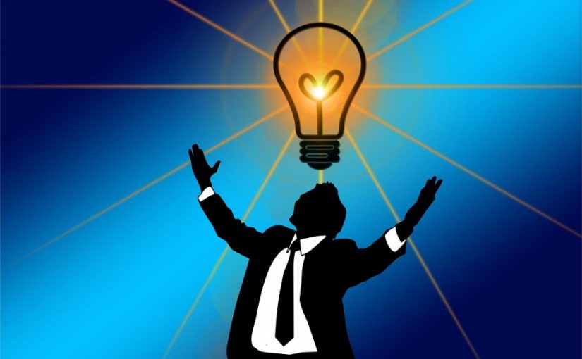 9 – Letting Good Ideas Get Away