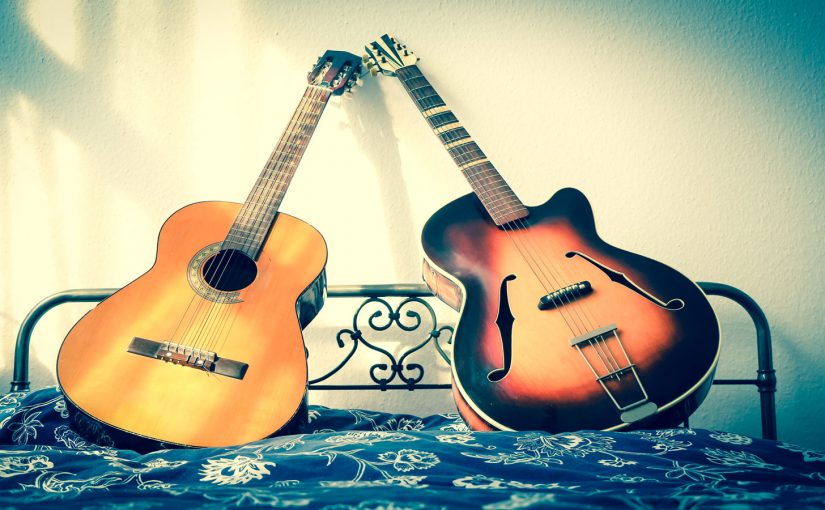 63 – Not Building On The Verse And Chorus