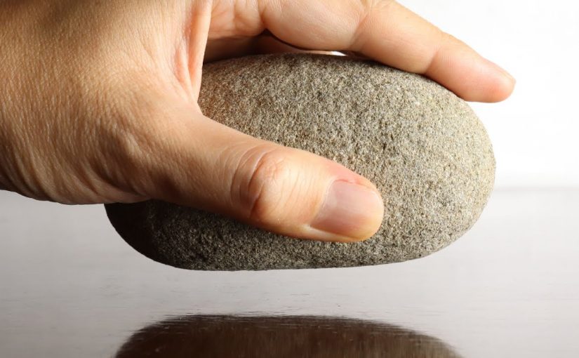 32 – Not Using The Verse As A Stepping Stone