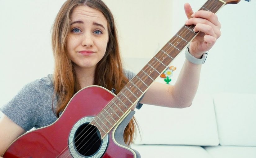 43 – Melody And Lyrics Aren’t Compatible