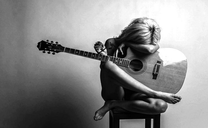 77 – Writing Lyrics People Can’t Relate To