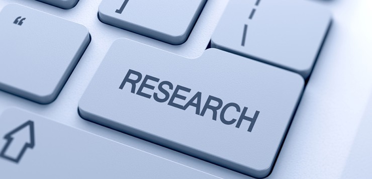 18 – Not Doing Enough Artist Research