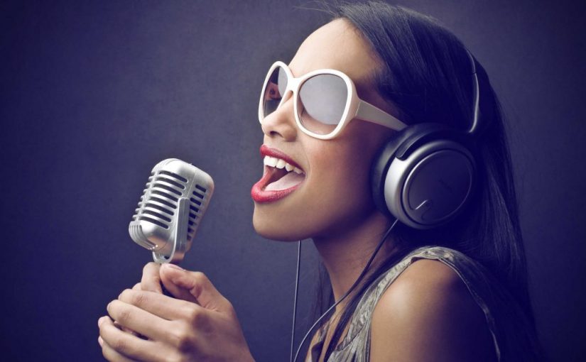 94 – Vocals And Lyrics Aren’t Clear