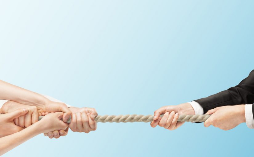 65 – Not Using A Pre-Chorus To Build Tension