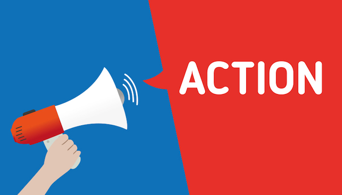 49 – Where’s Your ‘Call To Action’?